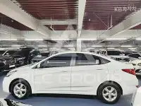 2013 Hyundai Accent