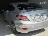 2013 Hyundai Accent