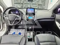 2013 Hyundai Accent