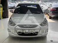 2013 Hyundai Accent
