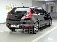 2013 Hyundai Accent