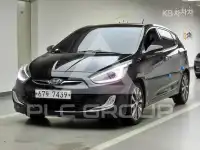 2013 Hyundai Accent