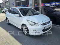 2013 Hyundai Accent