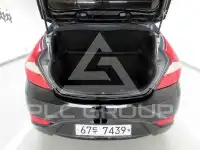 2013 Hyundai Accent