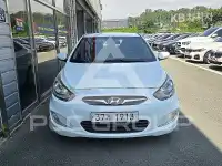 2013 Hyundai Accent