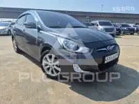 2013 Hyundai Accent
