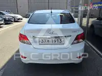 2013 Hyundai Accent