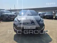 2013 Hyundai Accent