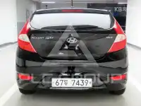 2013 Hyundai Accent