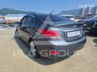 2013 Hyundai Accent