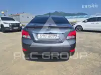 2013 Hyundai Accent