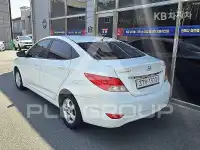 2013 Hyundai Accent
