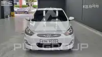 2013 Hyundai Accent