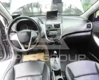 2013 Hyundai Accent