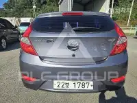 2013 Hyundai Accent