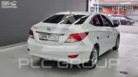 2013 Hyundai Accent
