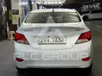 2013 Hyundai Accent