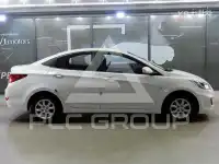 2013 Hyundai Accent