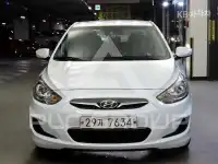 2013 Hyundai Accent