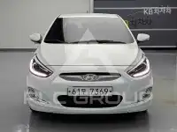 2013 Hyundai Accent