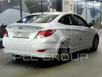 2013 Hyundai Accent