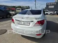 2013 Hyundai Accent