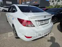 2013 Hyundai Accent