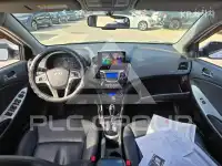 2013 Hyundai Accent