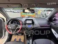 2013 Hyundai Accent