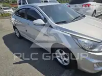 2013 Hyundai Accent