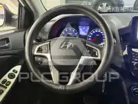 2013 Hyundai Accent