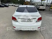 2013 Hyundai Accent