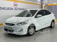 2013 Hyundai Accent