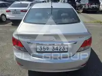 2013 Hyundai Accent