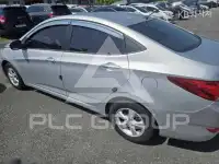 2013 Hyundai Accent