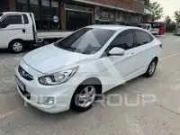 2013 Hyundai Accent