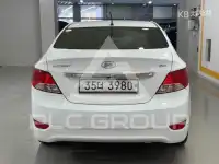 2013 Hyundai Accent