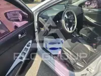 2013 Hyundai Accent