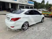 2013 Hyundai Accent
