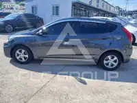 2013 Hyundai Accent