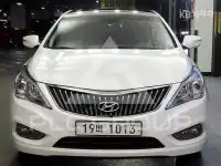 2013 Hyundai Grandeur