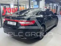 2013 Hyundai Grandeur