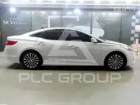 2013 Hyundai Grandeur