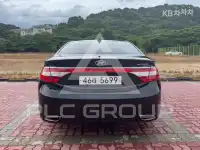 2013 Hyundai Grandeur