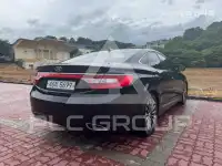2013 Hyundai Grandeur