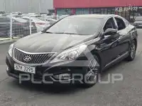 2013 Hyundai Grandeur