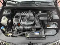 2013 Hyundai Grandeur