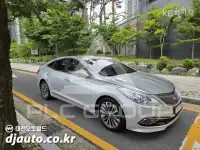 2013 Hyundai Grandeur