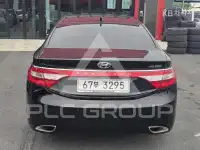 2013 Hyundai Grandeur