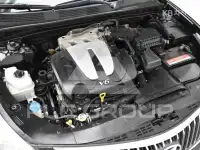 2013 Hyundai Grandeur
